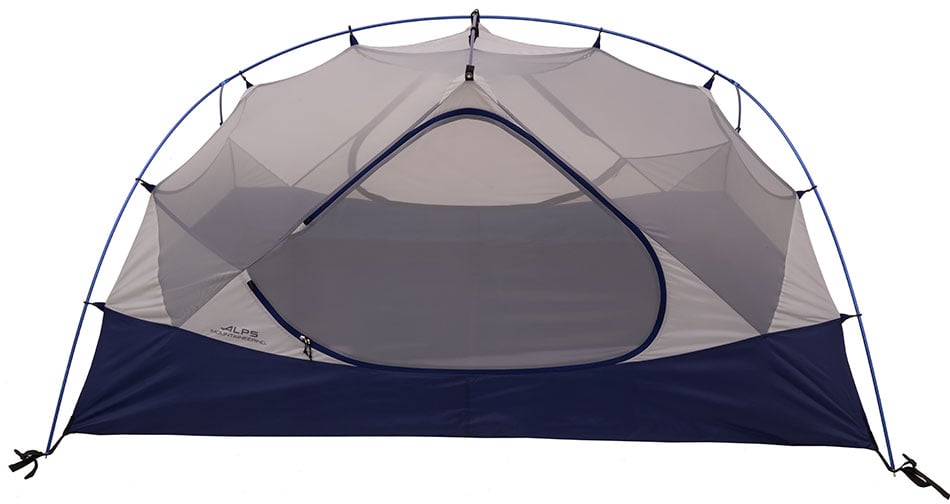 ALPS Mountaineering Chaos 2-Person Backpacking Tent - official manufacturer image 7