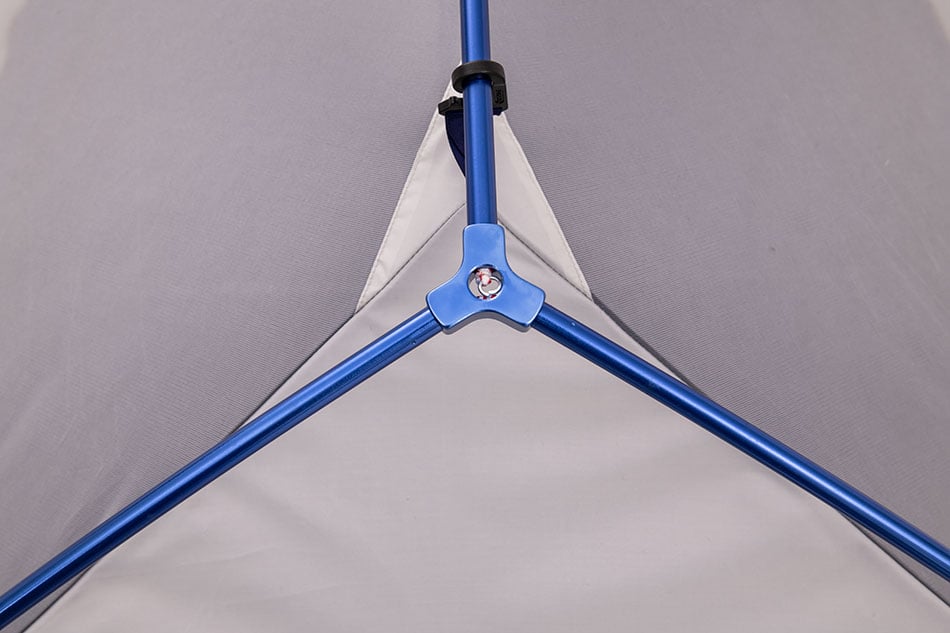 ALPS Mountaineering Chaos 2-Person Backpacking Tent - official manufacturer image 12
