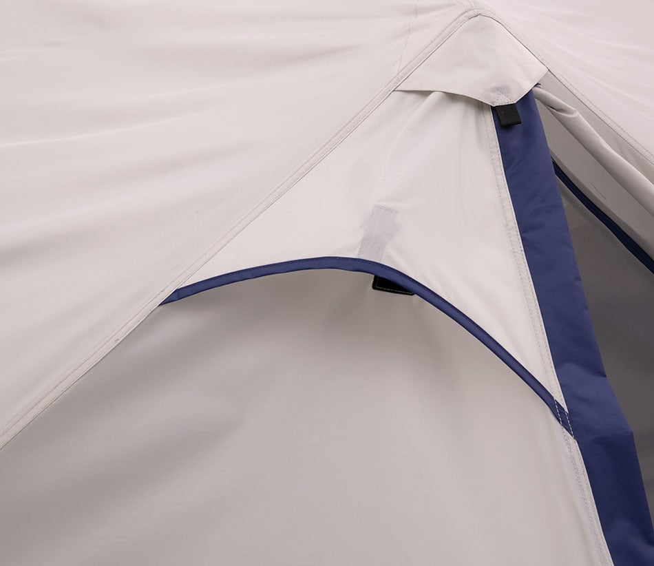 ALPS Mountaineering Chaos 2-Person Backpacking Tent - official manufacturer image 13