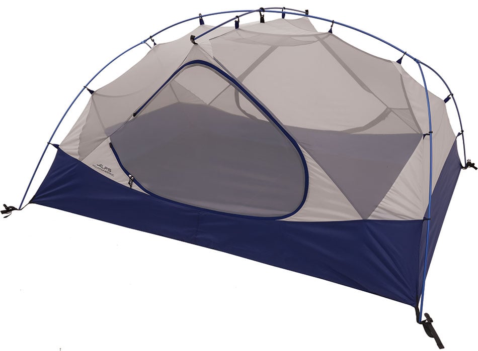 ALPS Mountaineering Chaos 3-Person Tent - official manufacturer image 4