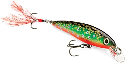 Rapala X-Rap Magnum 20 trolling lure in Purple Mackerel