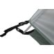 ALPS Mountaineering Felis 2 Tent - Gray/Iceberg Green - Fly attachment detail
