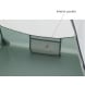 ALPS Mountaineering Felis 2 Tent - Gray/Iceberg Green - Interior pocket detail