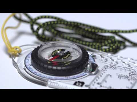 Brunton TruArc 10 Baseplate Compass - official manufacturer image 7