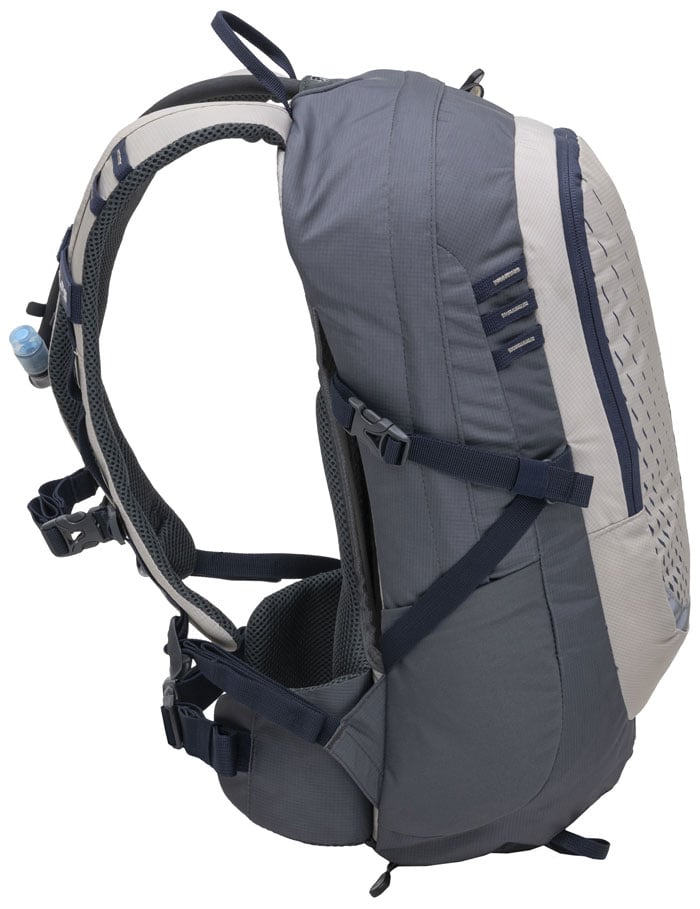 ALPS Mountaineering Hydro Trail 17L Hydration Pack - Chili - official manufacturer image 7