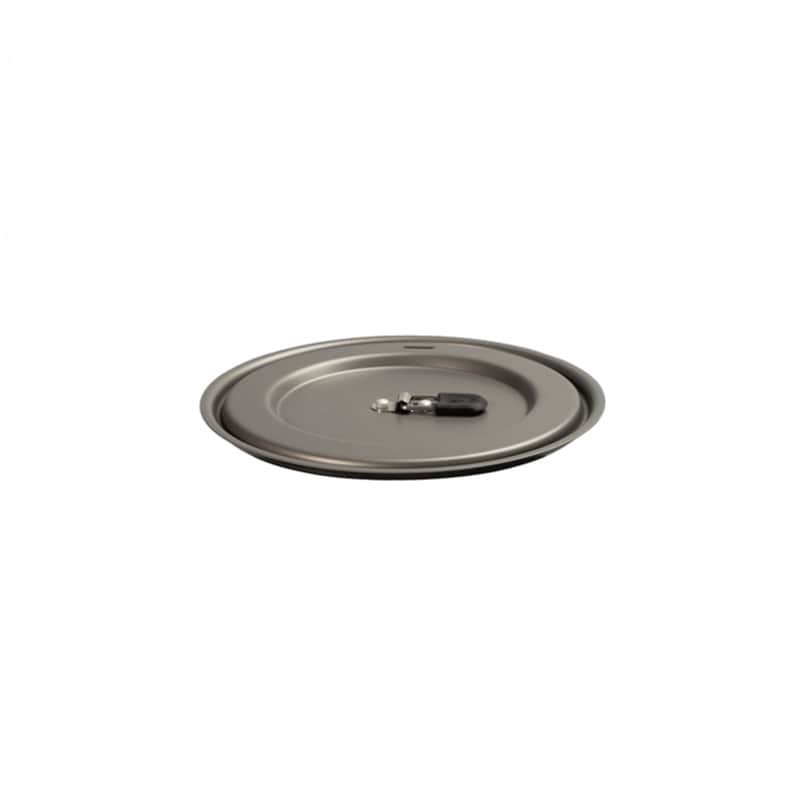 EVERNEW The Lid 14 cm aluminum pan lid - manufacturer view