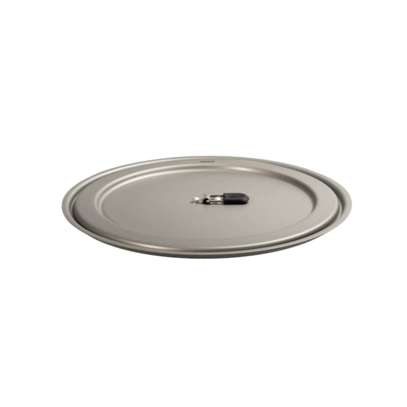 EVERNEW The Lid 20 cm aluminum pan lid - manufacturer view