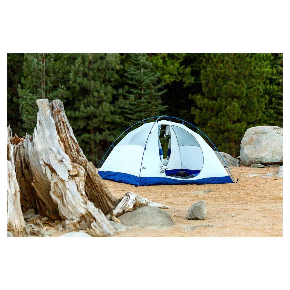 ALPS Mountaineering Lynx 4-Person Tent - official manufacturer image 11