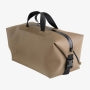 Flat Dark Earth Magpul DAKA Takeout Large bag with the side buckles fastened