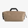 Flat Dark Earth Magpul DAKA Takeout Large bag, front view with the side buckles released