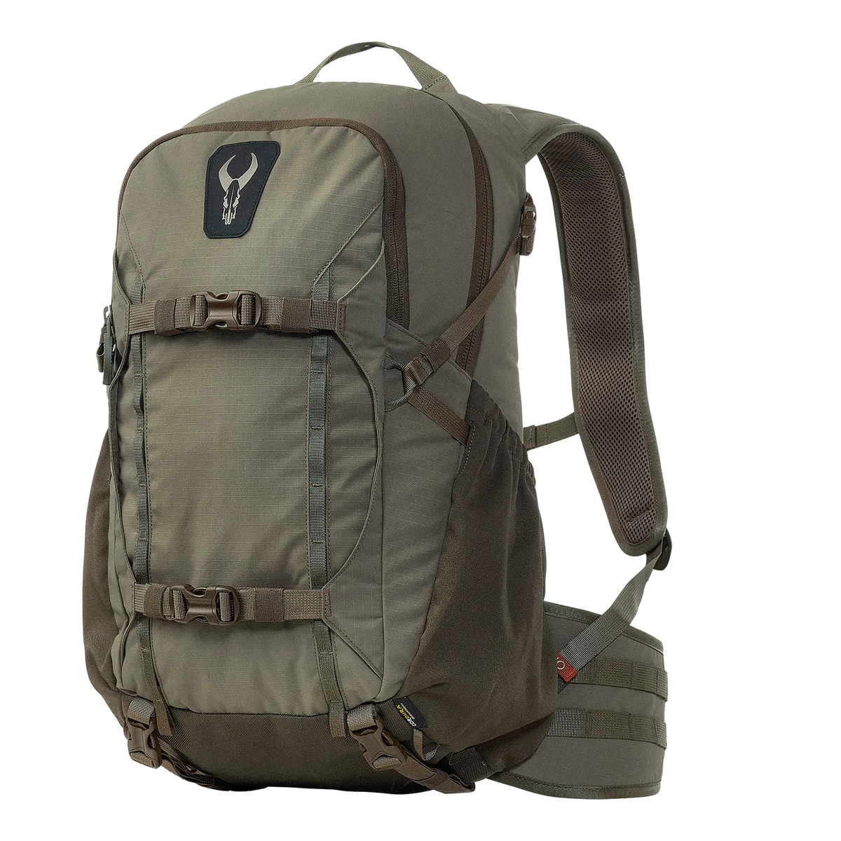 Badlands ATX 16 Olive — manufacturer product view