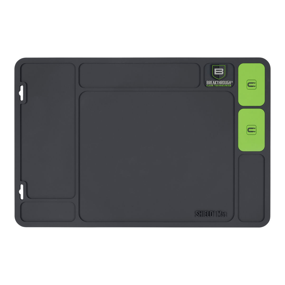 Breakthrough SHIELD Rifle & Shotgun Cleaning Mat - official manufacturer image 3