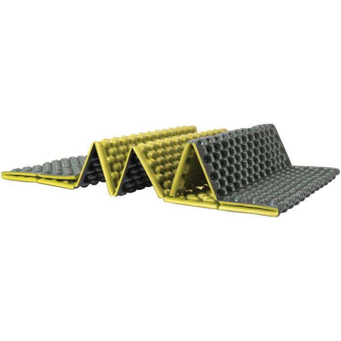 Peregrine Grid-Link Folding IXPE Closed-Cell Foam Sleeping Pad