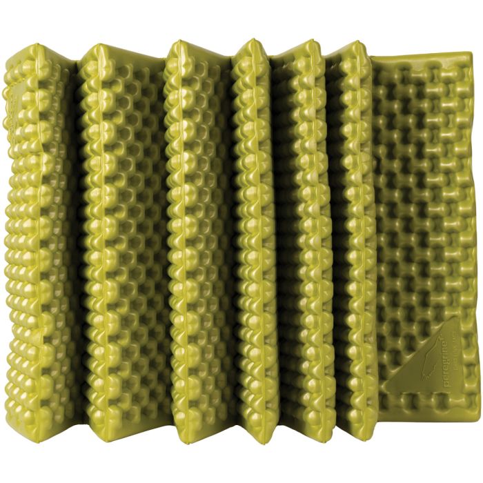 Peregrine Grid-Link Folding IXPE Closed-Cell Foam Sleeping Pad