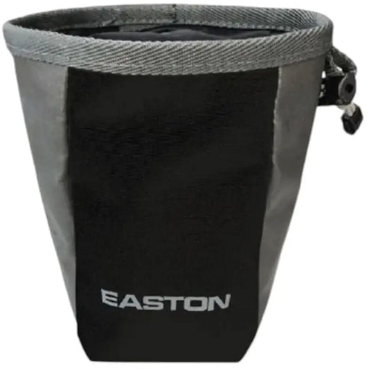 Easton Pack Mule Release Pouch, Black