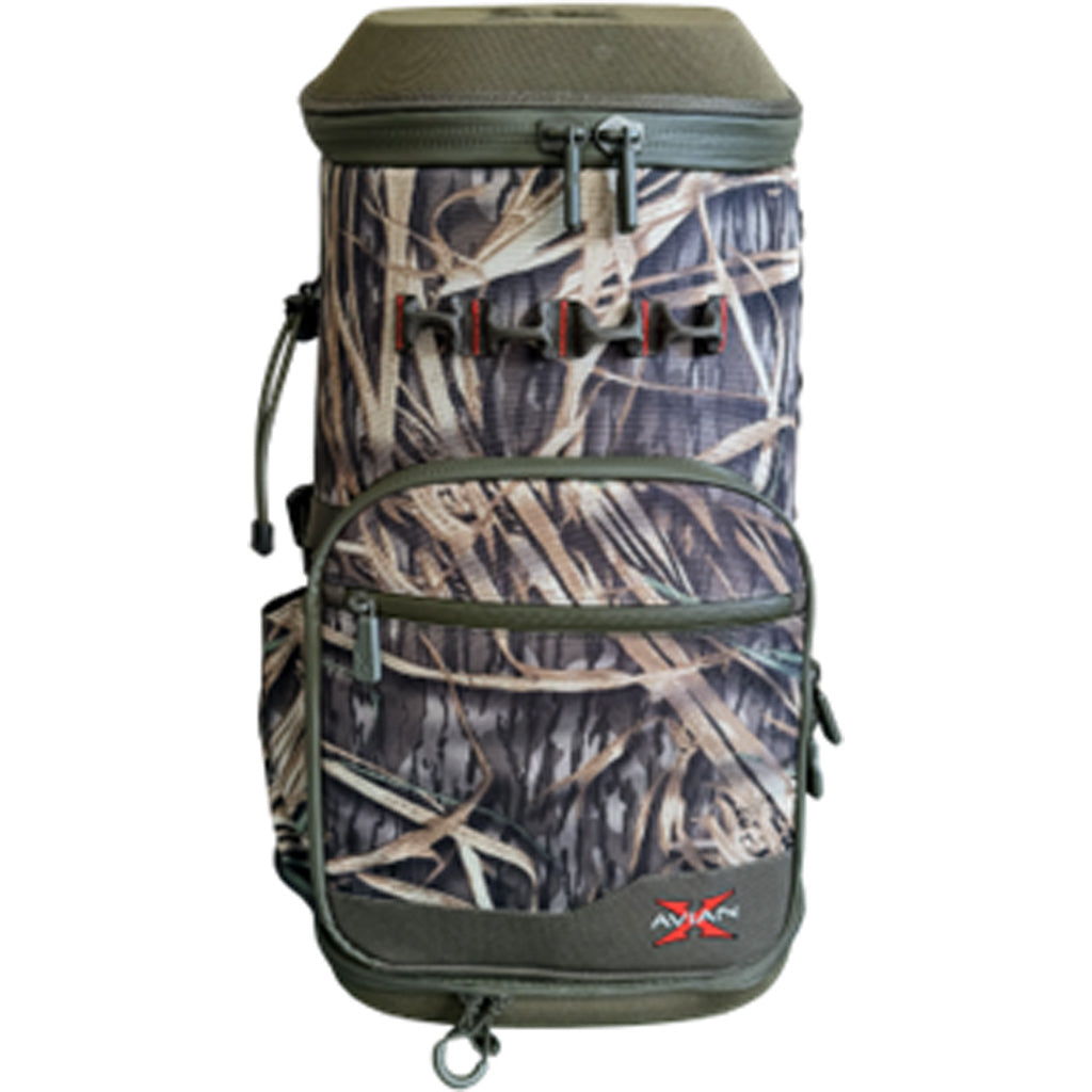 Avian-X BA Hunting Backpack, Mossy Oak Shadow Grass