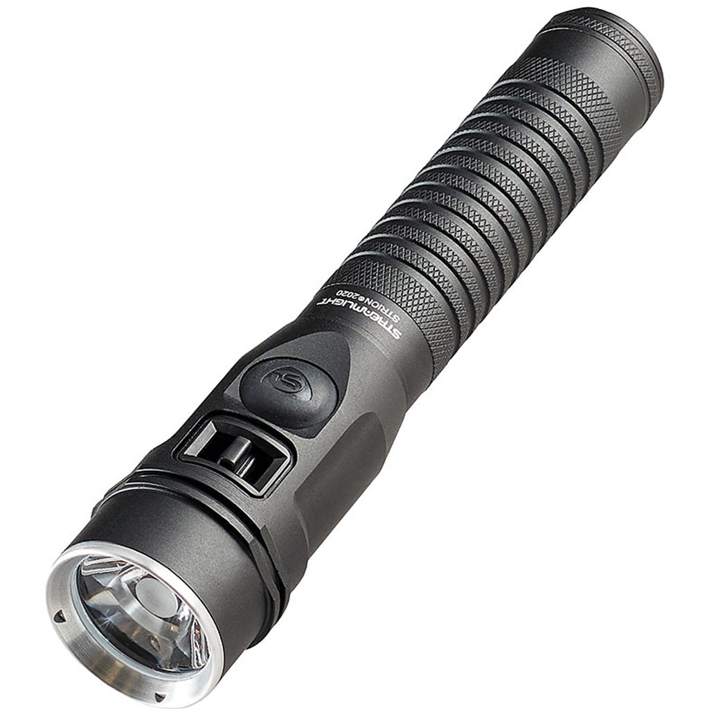 Streamlight Strion 2020 Flashlight, 1200 Lumens, 12V Charger
