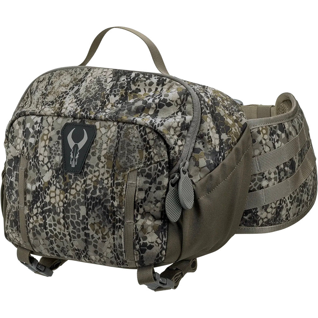 Badlands ATX Fanny Pack - Approach GT