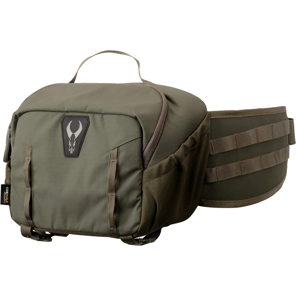 Badlands ATX Fanny Pack - Olive