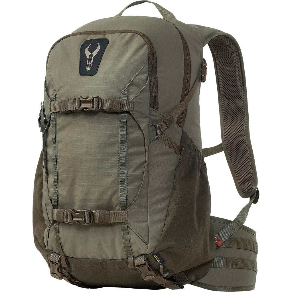 Badlands ATX 16 Backpack, Olive