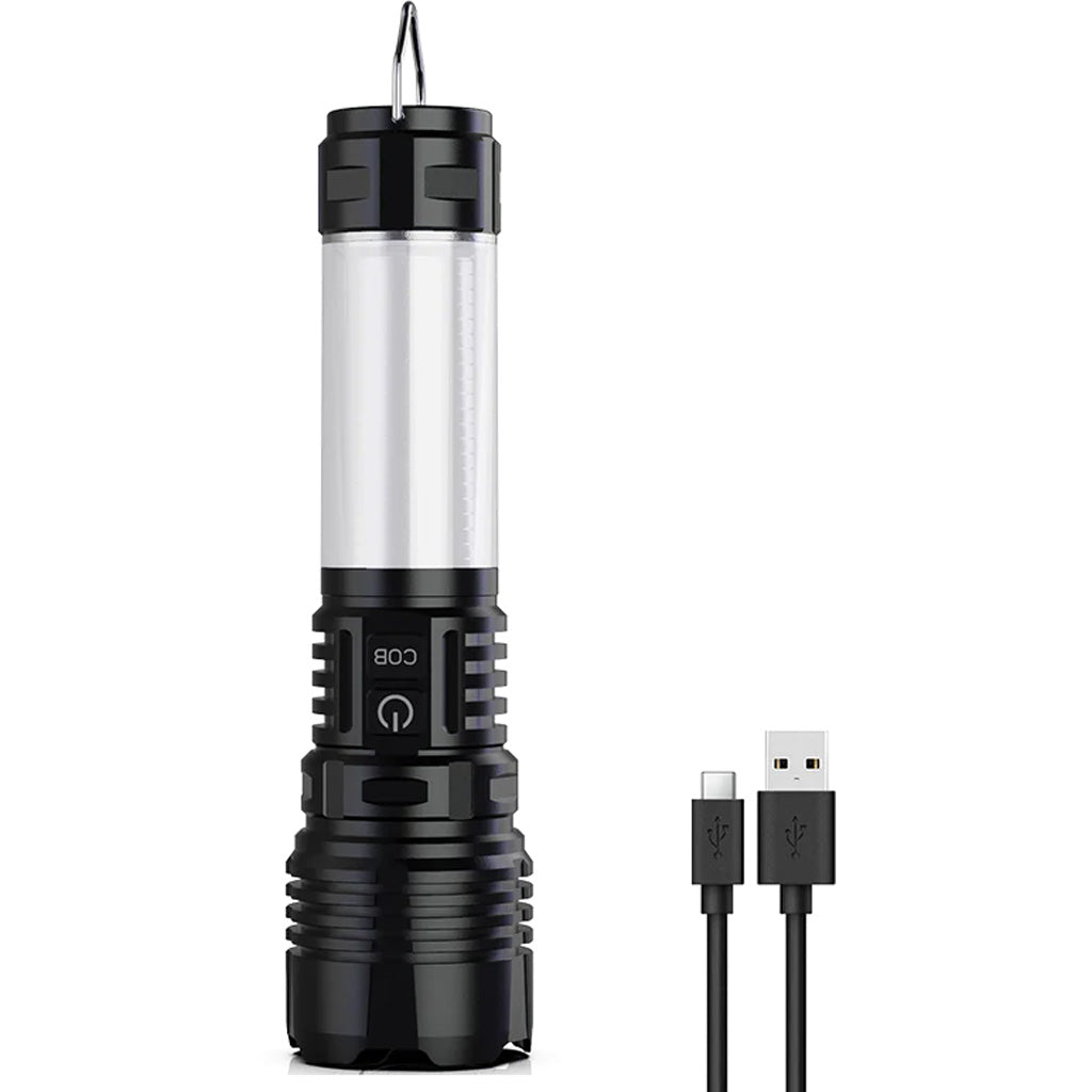 Killz Powerlite Flashlight and Power Bank