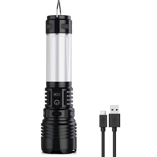 Killz Powerlite Flashlight and Power Bank