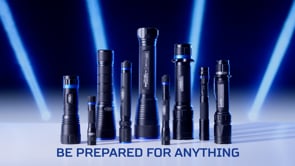 USB Rechargeable Car Flashlight — official manufacturer video