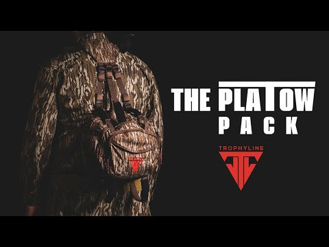 The Platow Pack — official manufacturer video