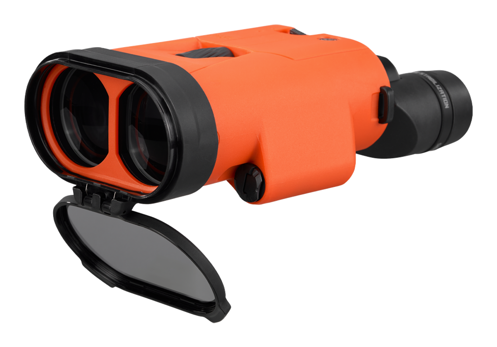 SIG Sauer ZULU6 HDX PRO Marine 18x50 Binoculars — product view