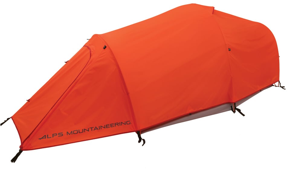 ALPS Mountaineering Tasmanian 3-Person Four-Season Tent - official manufacturer image 4