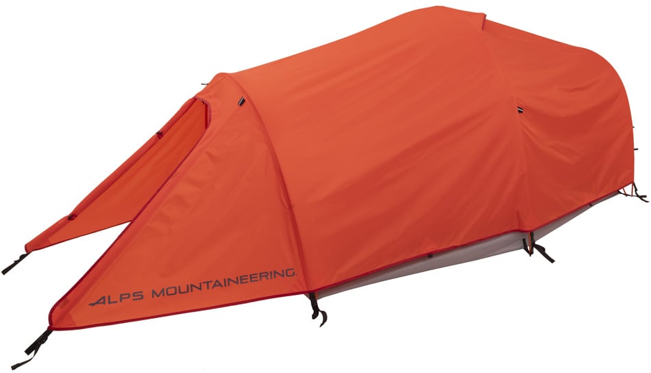 ALPS Mountaineering Tasmanian 3-Person Four-Season Tent - official manufacturer image 5