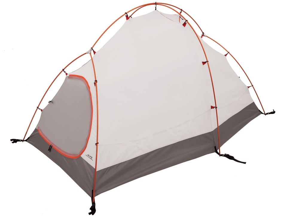 ALPS Mountaineering Tasmanian 3-Person Four-Season Tent - official manufacturer image 2