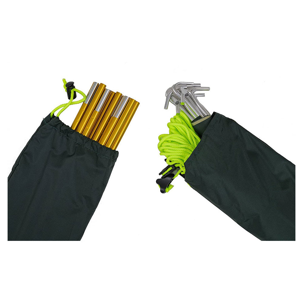 ALPS Taurus Outfitter pole and stake storage bags