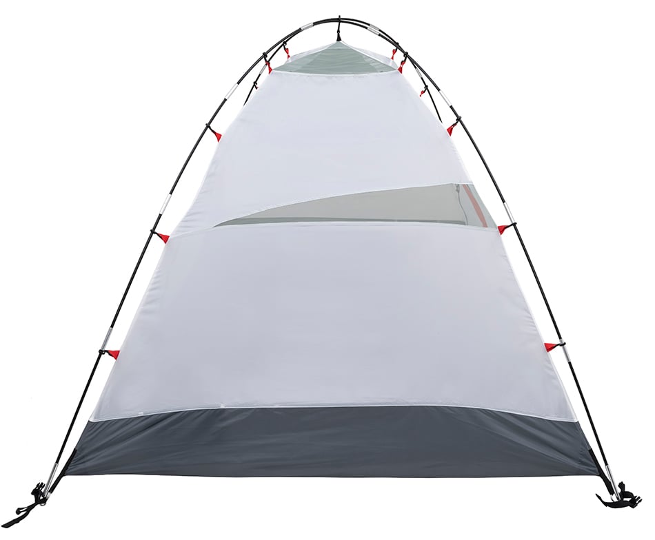 ALPS Taurus 2 tent body showing its side mesh panel