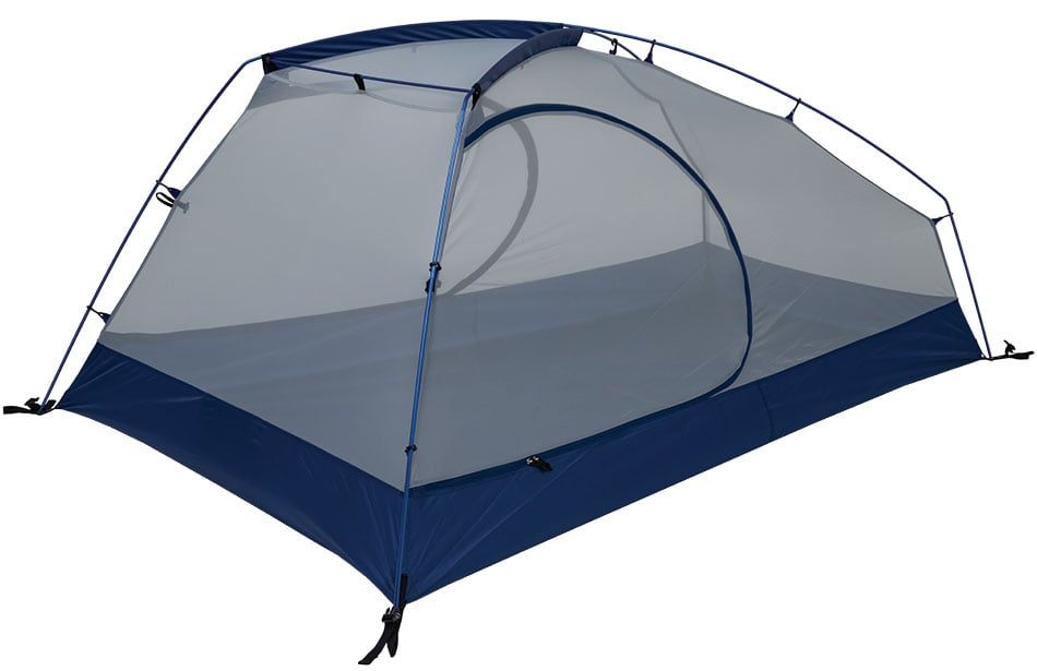 ALPS Mountaineering Zephyr 3-Person Tent - official manufacturer image 4