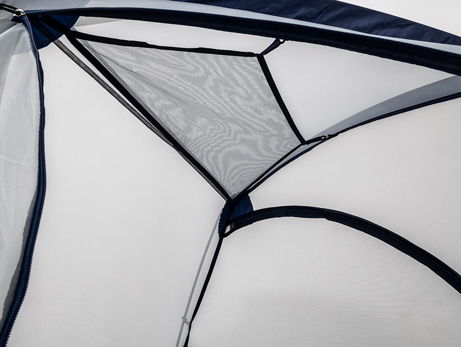 ALPS Mountaineering Zephyr 3-Person Tent - official manufacturer image 14