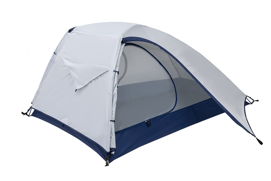 ALPS Mountaineering Zephyr 3-Person Tent - official manufacturer image 6