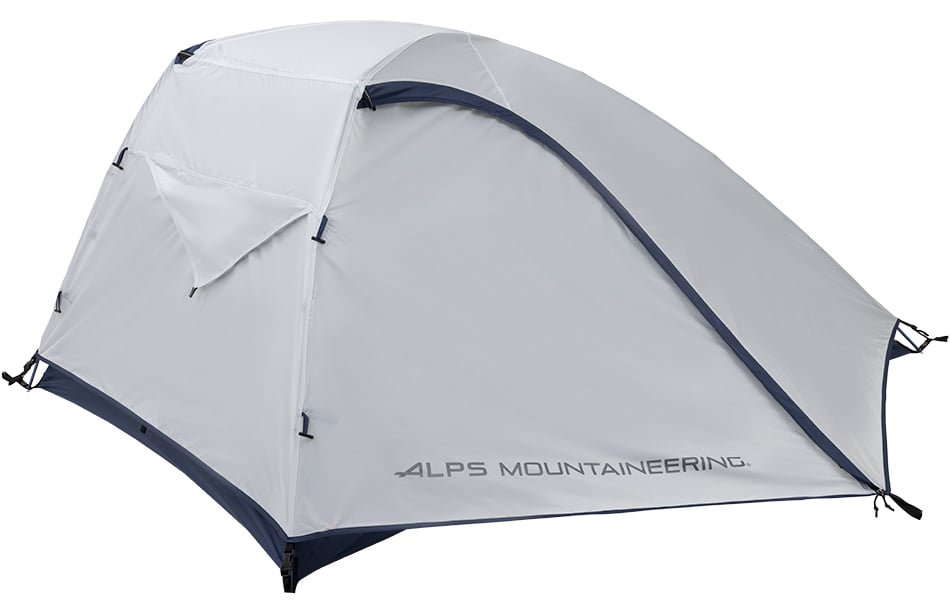 ALPS Mountaineering Zephyr 3-Person Tent - official manufacturer image 5